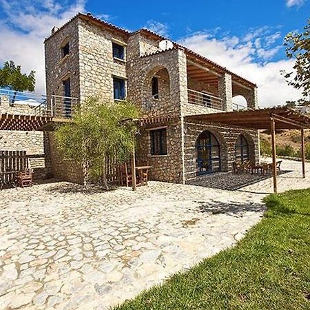 Aoritis Villas Lampini Exterior foto